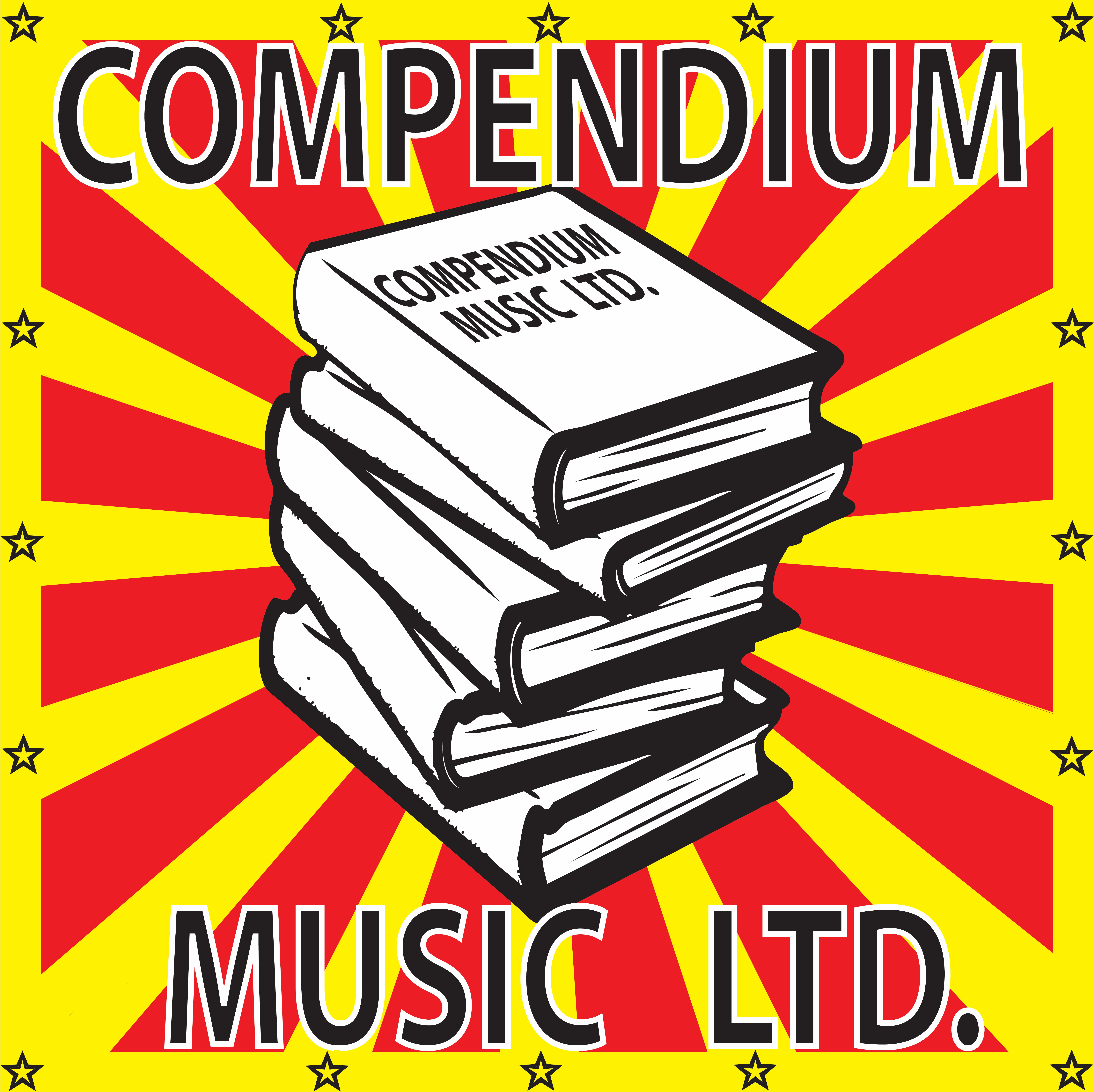 compendium logo #2
