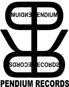 pendium records logo(black)